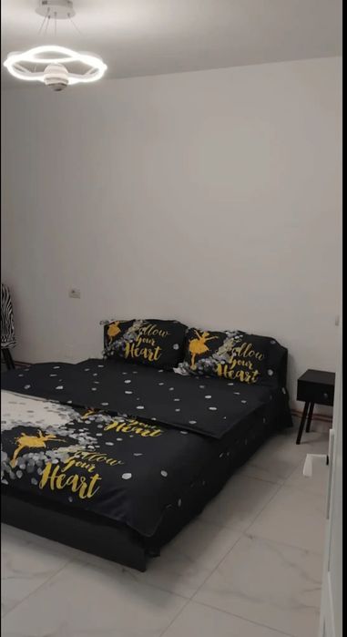 Apartament regim hotelier