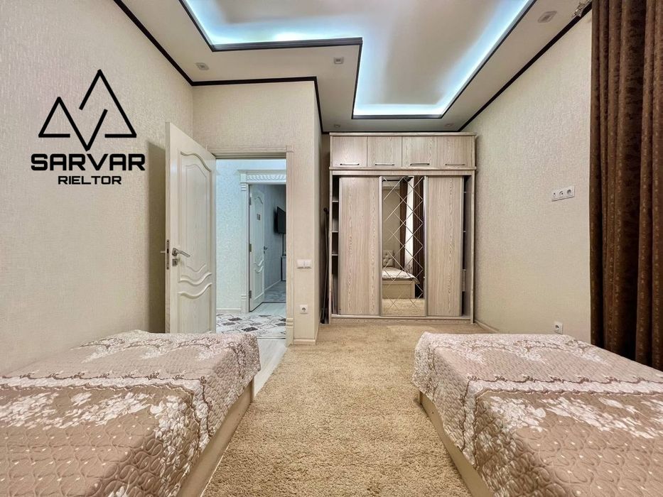 Продам 4/3/9 Паркентский Новостройка