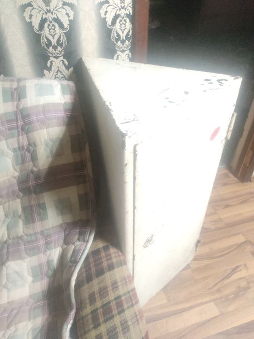 Сейф металлический  необычный!!!