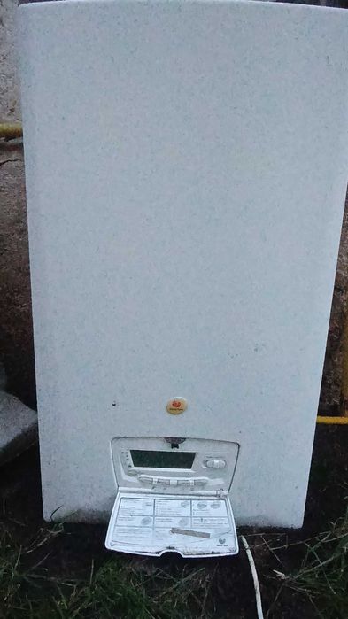 Centrala termica Saunier Duval pentru piese