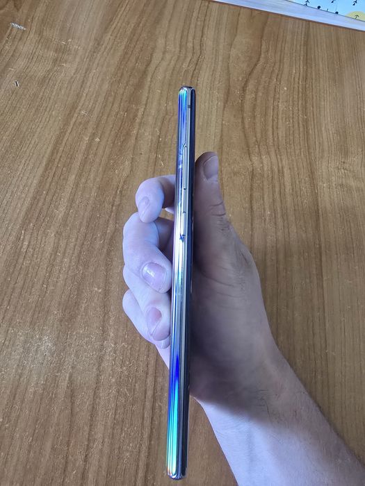 Vând Samsung Note 10 plus
