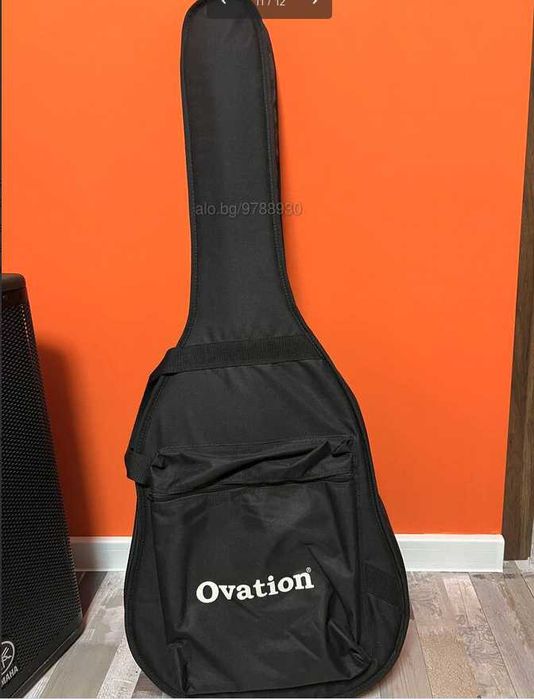 Продава електроакустична китара ”Applause” на фирмата ”Ovation”