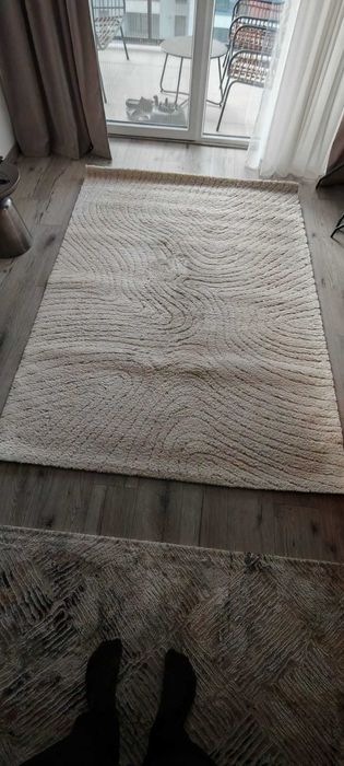 Covor dimensiune mare