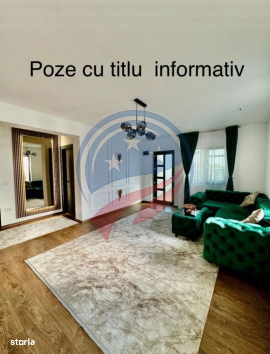 Case noi de vanzare