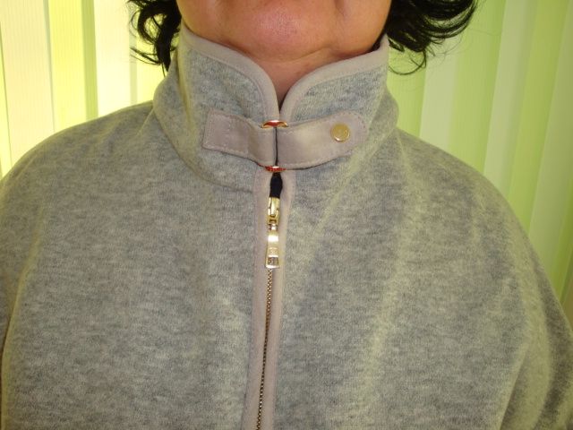 Пончо,манто на Basler-красиви и оригинални