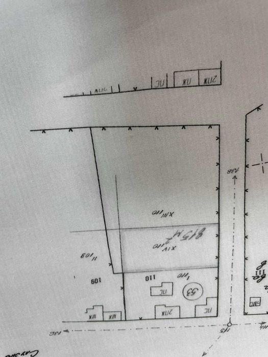 Парцели за строителство, с.Баячево