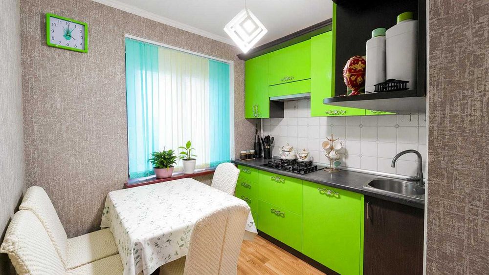 Трешка в Улане Мирас Империя