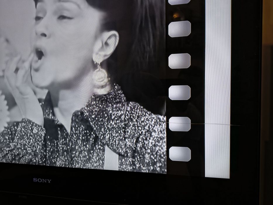 Tv Sony 108 cm model de Top