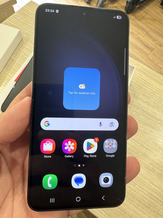 Samsung S23 128gb