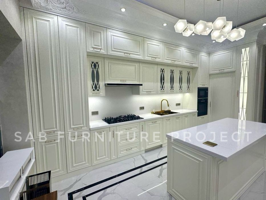 oshxona mebeli buyurtma asosida, кухонный гарнитур на заказ