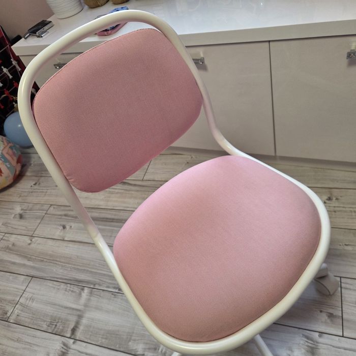 Детски стол за бюро Ikea ÖRFJÄLL