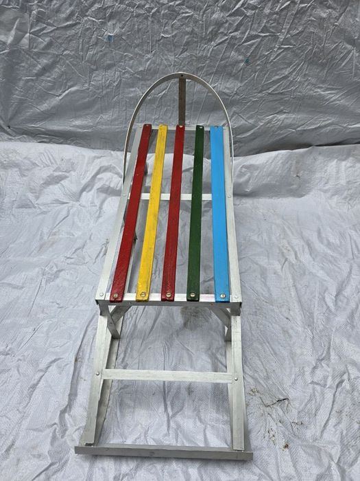 Chana  санки чана