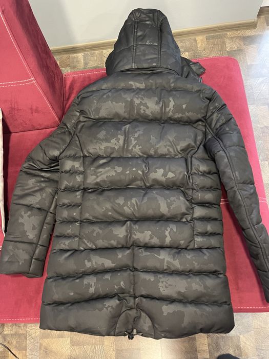 Мъжко зимно яке