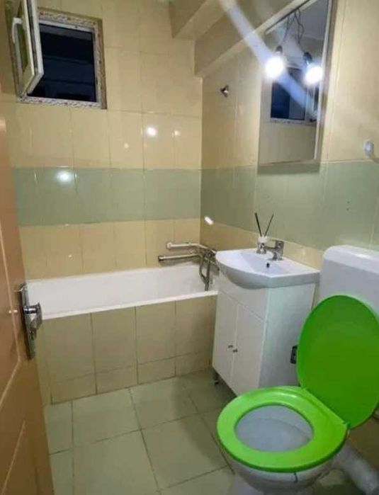 Дава се под наем Двустаен апартамент в Пловдив, Въстанически - 65 кв.м за 214.2 € - Снимка #1