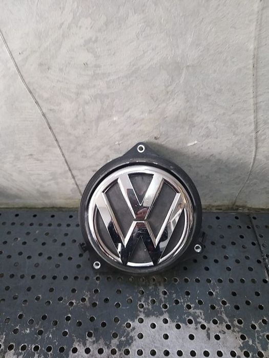 Switch maner emblema deschidere haion vw golf 6 5k 6r0827469c 3c5827469