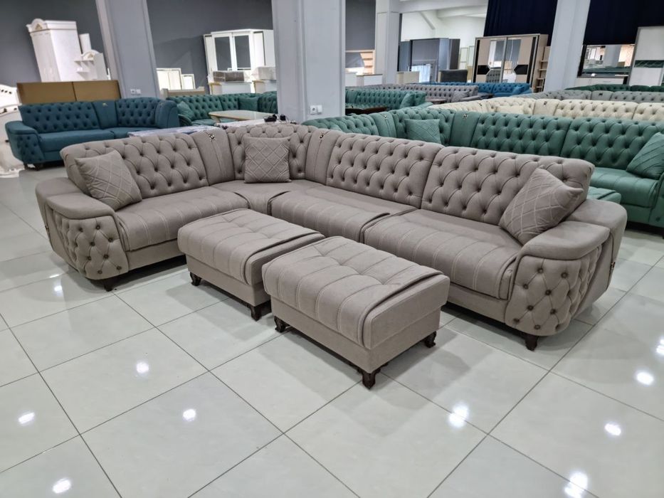 Уголок 7 с гарантией