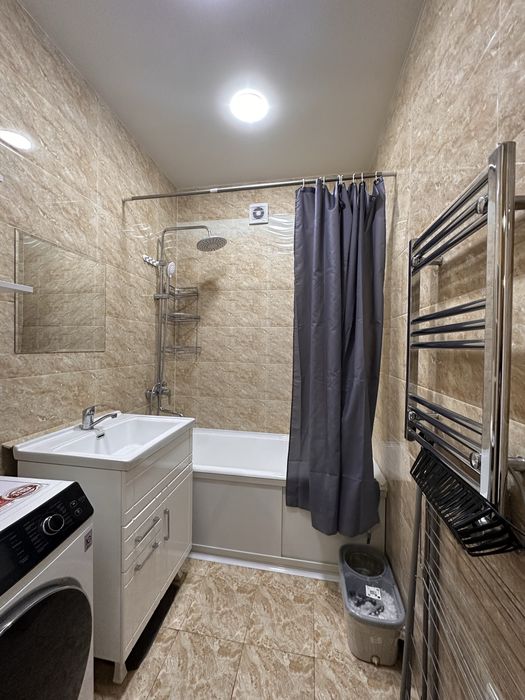 Сдаётся квартира в центре города / Apartment for Rent in the city