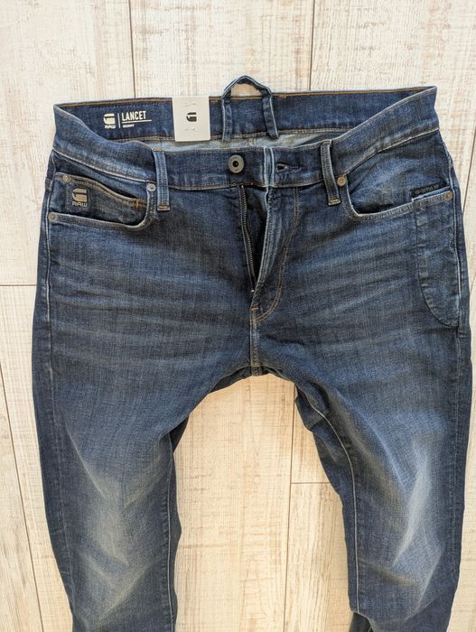 G-Star Raw Skinny - w 32L32