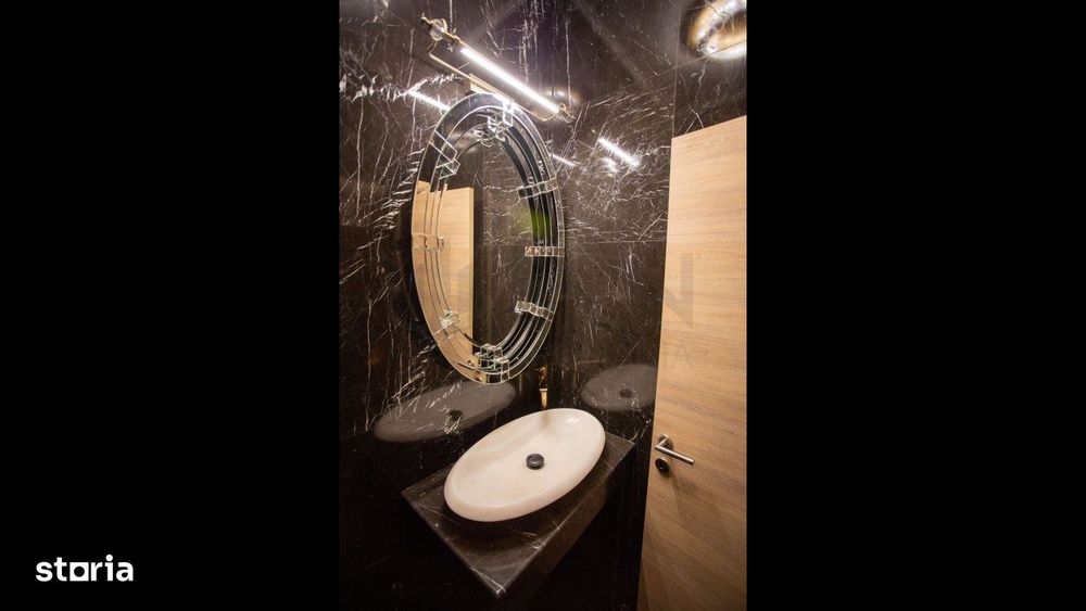 Apartament Premium 4 Camere Herastrau