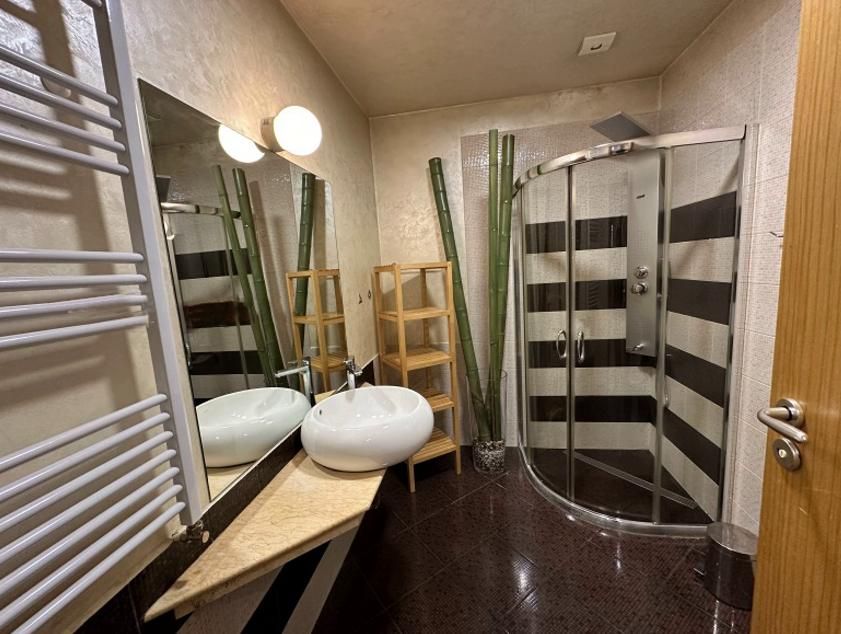 Дава се под наем Двустаен апартамент в София, Бъкстон - 85 кв.м за 877.71 € - Снимка #9