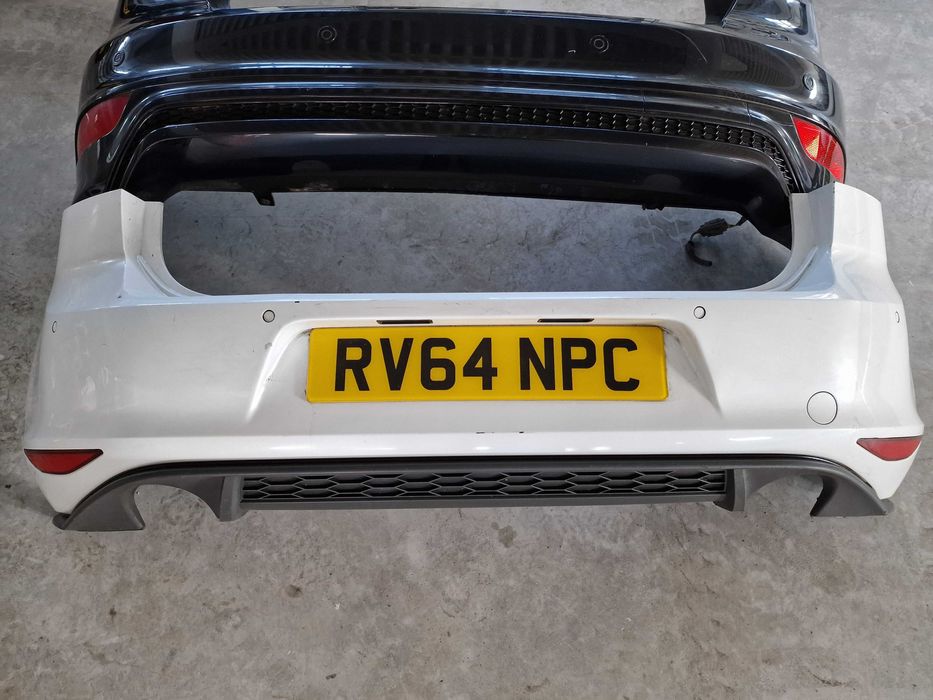 Bara Spate Vw Golf 7 GTI Hatchback