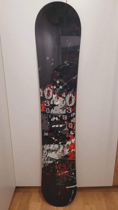 Placa snowboard Burton 159 W + legături Fastec +boots HEAD BOA 43/27.5