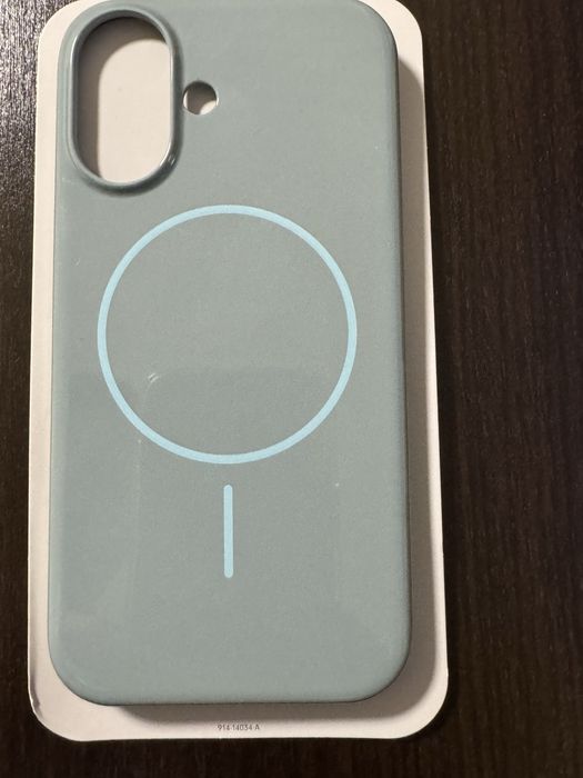 Case Magsafe iphone 16