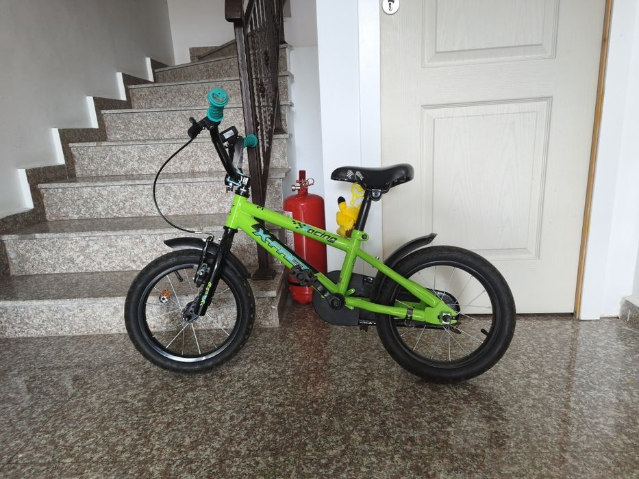 Bicicleta stare foarte buna de vanzare