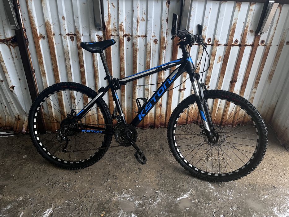 Велосипед подростковый 26