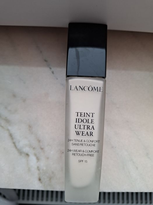 Fond de ten Lancole teint idole ultra wear