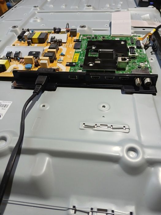 Piese tv led 4k samsung