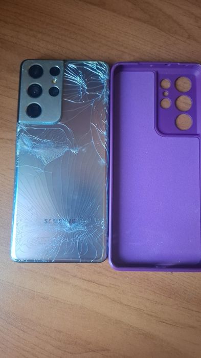 Samsung s21 ultra 45 000