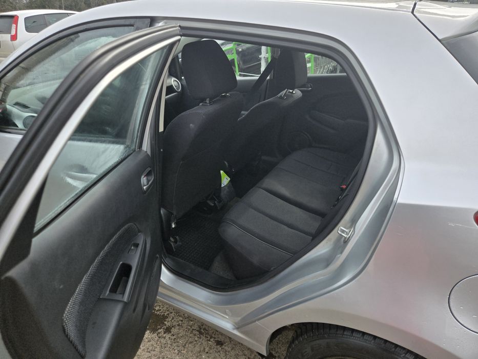 Mazda 2 motor 1.6 diesel