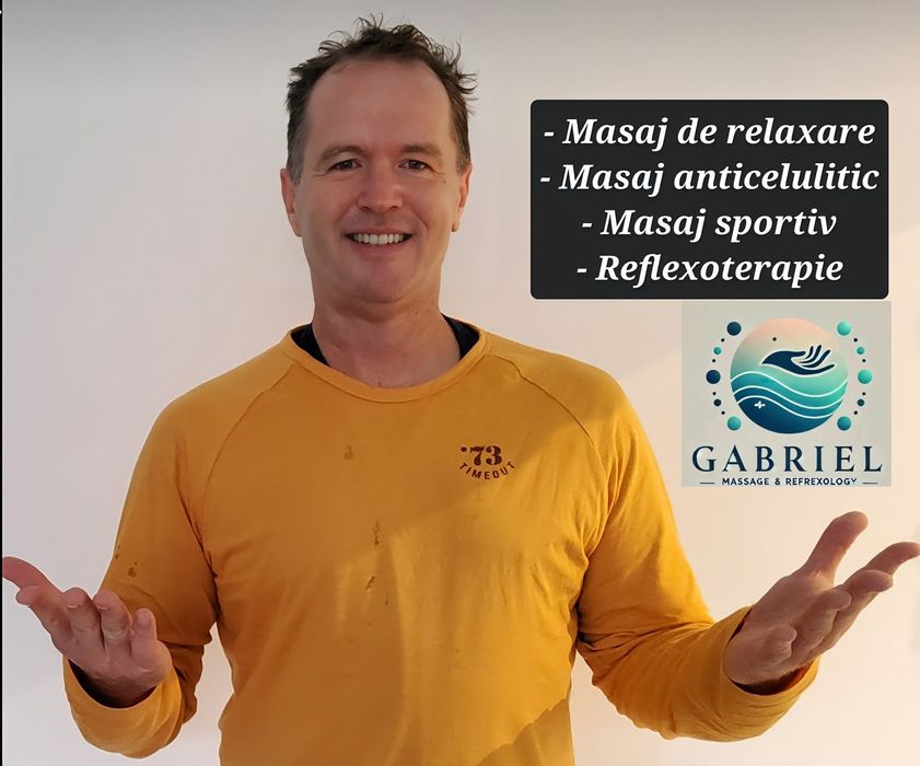 Masaj placut și revigorant in orasul Amara si Slobozia