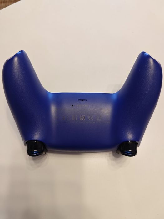 Controller/Maneta PS5 Galactic Purple