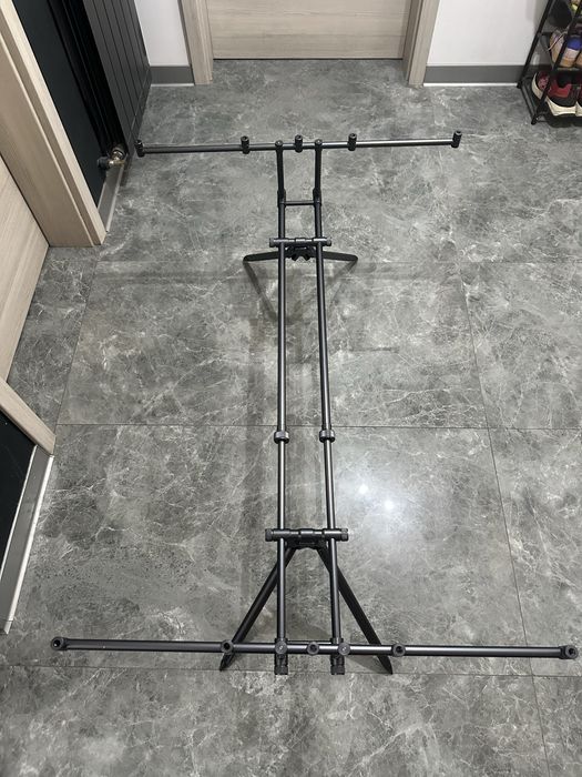 Rod Pod FL Aluminiu RP 145