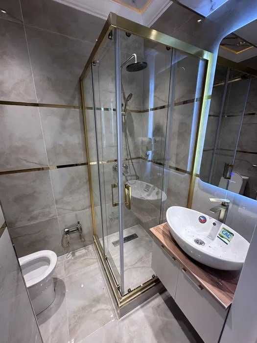 Аренда квартиры в Яккасарайском в районе Next ул,Бабура 3-комант. 874*