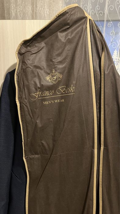 Кастюм новые