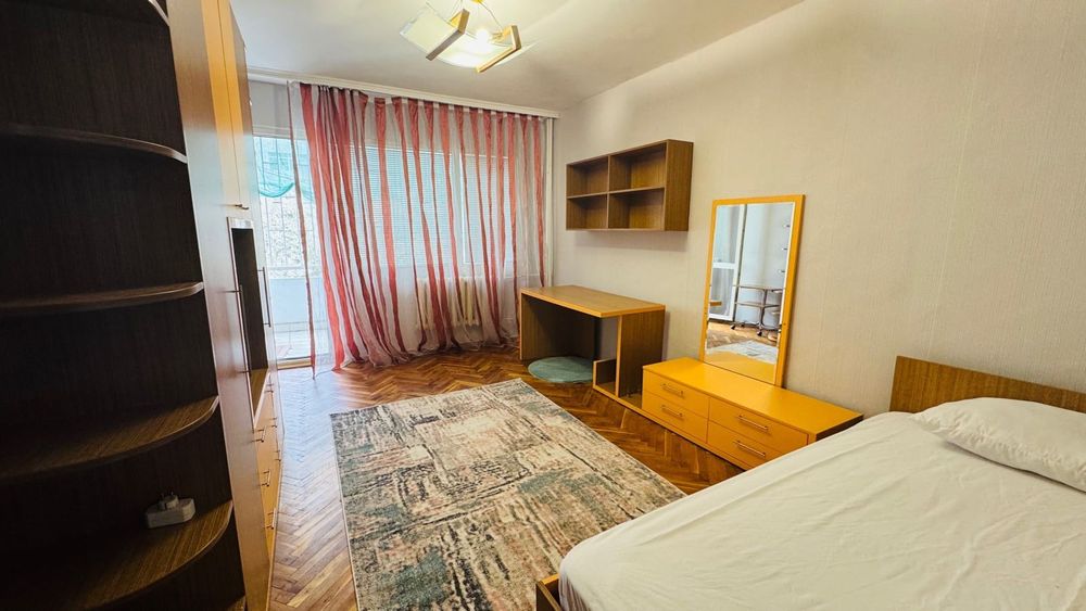 3-стаен в София-Слатина площ 90 цена 550