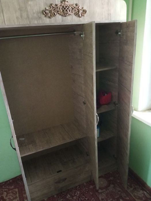 Detskiy shkaf yangi