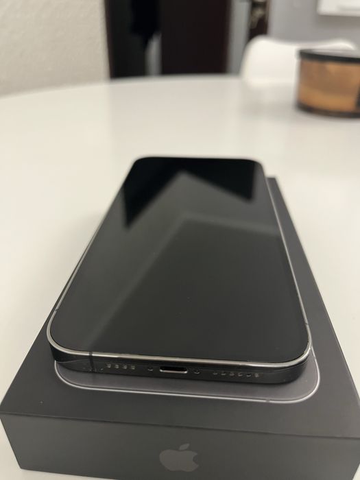 IPHONE 13 pro Max 256 GB