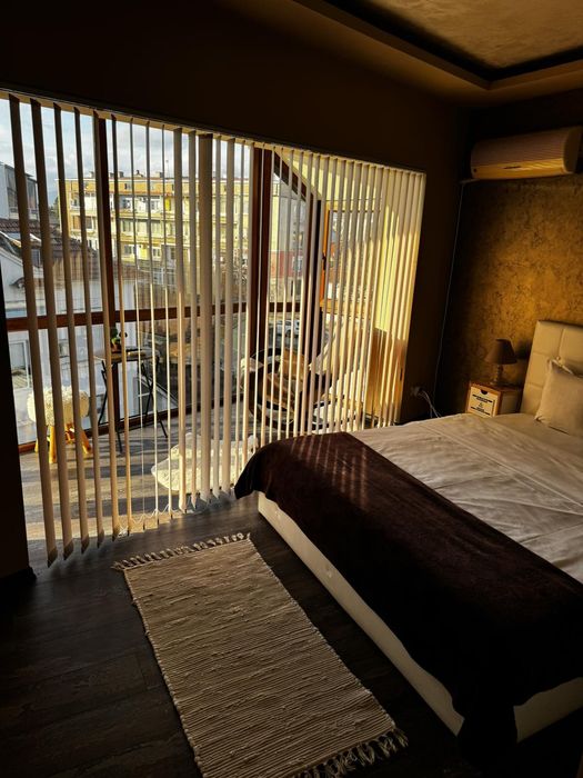 Дава се под наем Мезонет в Казанлък - 130 кв.м за 398.82 € - Снимка #7