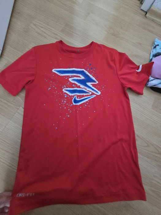 Tricou băieți Nike 158-170 cm