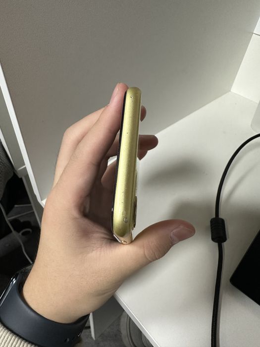 IPhone 11 128гб продам