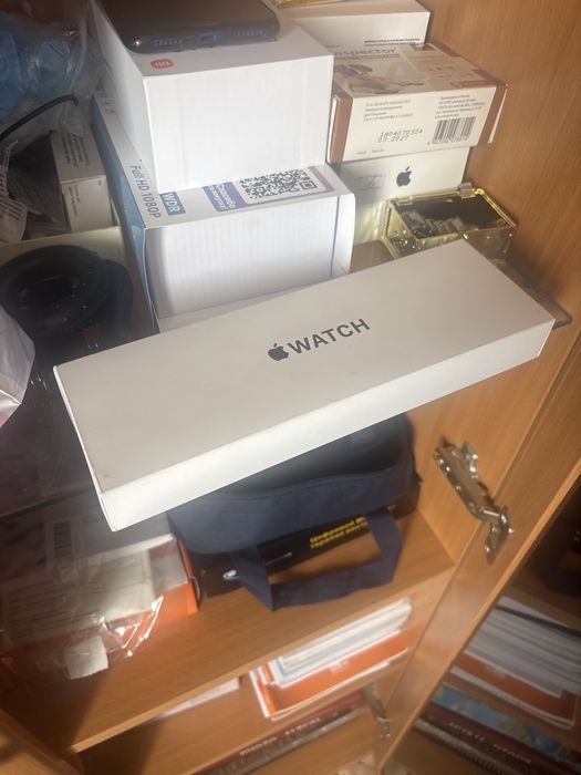 Apple watch se (gen 2) 44mm
