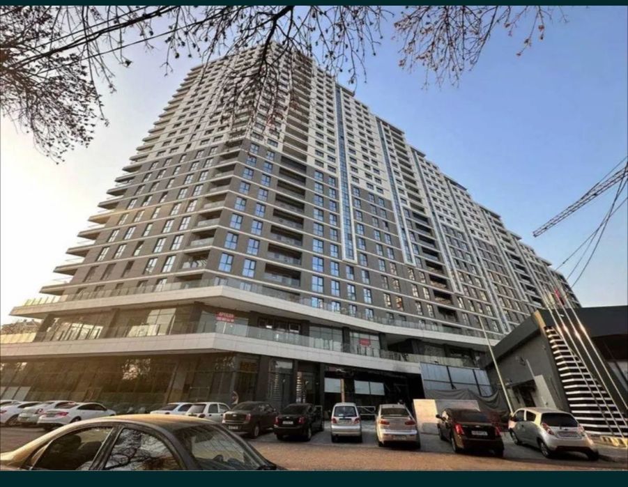 Парковка Акай сити  в аренду