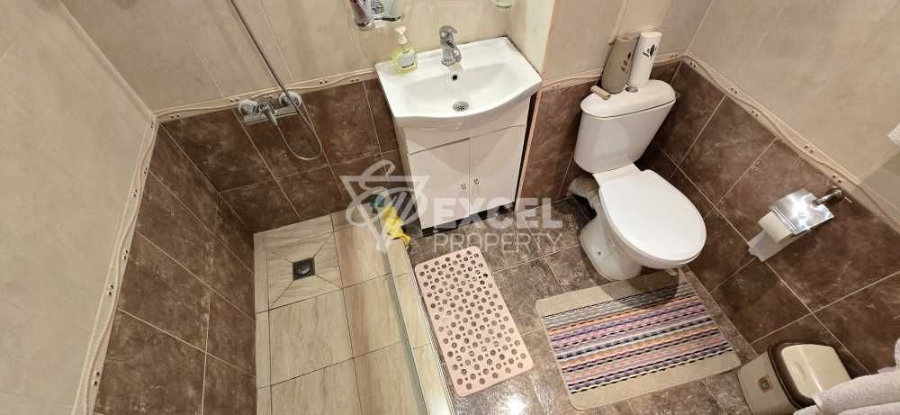 Продава се Тристаен апартамент в Свети Влас - 91 кв.м за 933 €/кв.м - Снимка #13