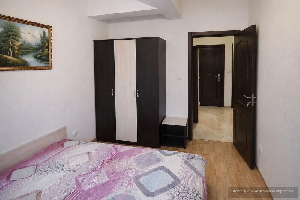 Дава се под наем Двустаен апартамент в Пловдив, Център - 56 кв.м за 348.84 € - Снимка #4