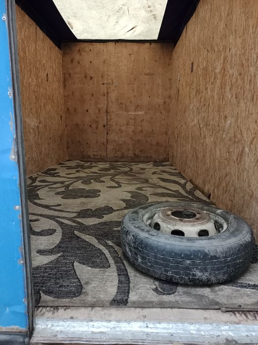 Продаю Газель тентованую