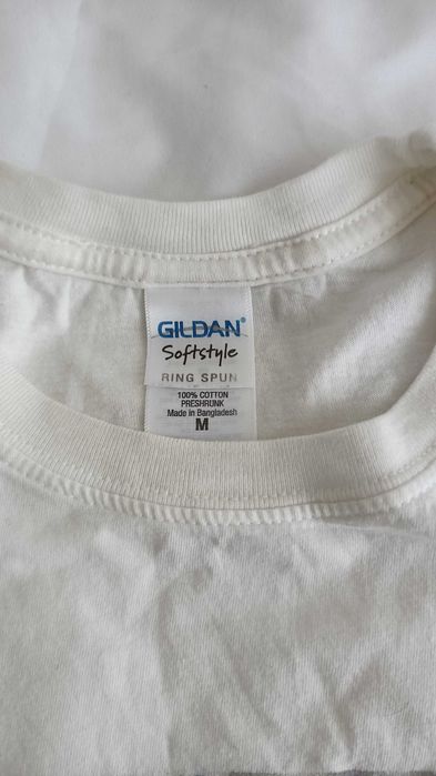 Тениска на Bruce Springsteen